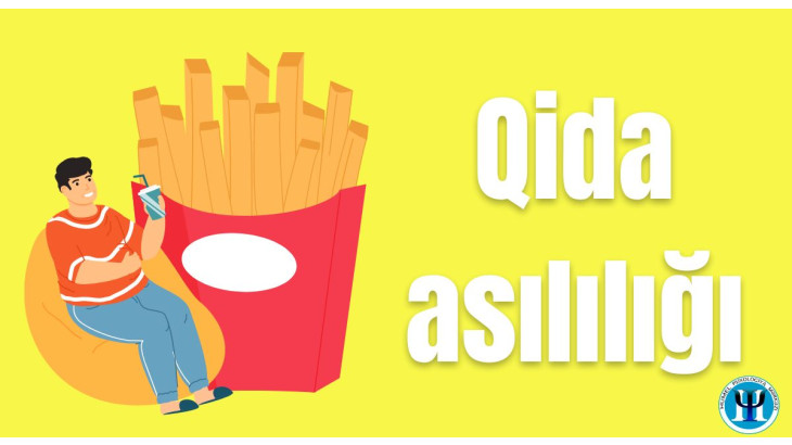 Yemə asılılığı